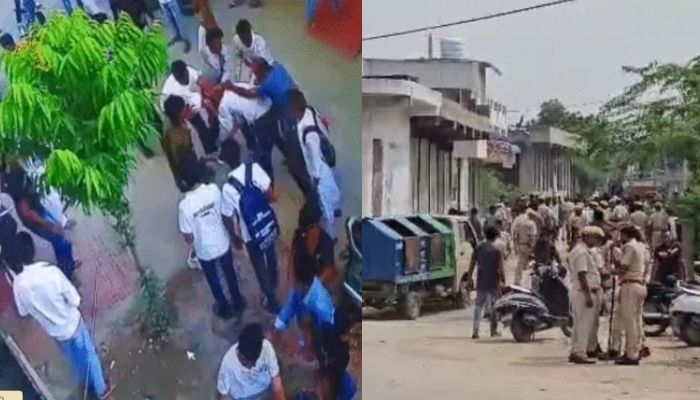 Tension in Rajasthan Over Allegations of Forced Conversions