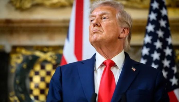 Trump H-1B visa fee announcement caused panic before White House clarified impact