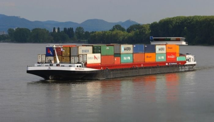 Odisha Signs MoU for New Ports, Shipbuilding Cluster