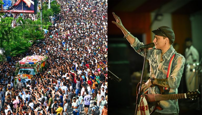 Assam: Zubeen Garg’s cremation to take place on Tuesday at Guwahati’s Kamarkuchi with full state honours, Jorhat to get second memorial