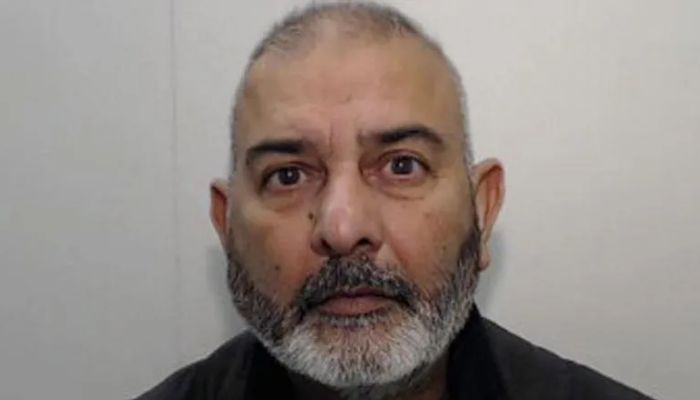 Rochdale Grooming Gang Leader Sentenced to 35 Years