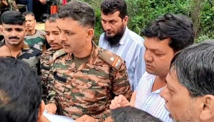 Did Congress govt in Telangana cheat Muslims after Army halts Muslim graveyard plans at Shaikpet? Read what happened