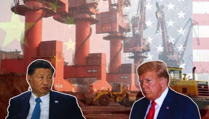 Semiconductors Vs rare earths: China retaliates against US sanctions by escalating the hi-tech trade war, imposes strict export control and approval process for elements it has 90% global monopoly in