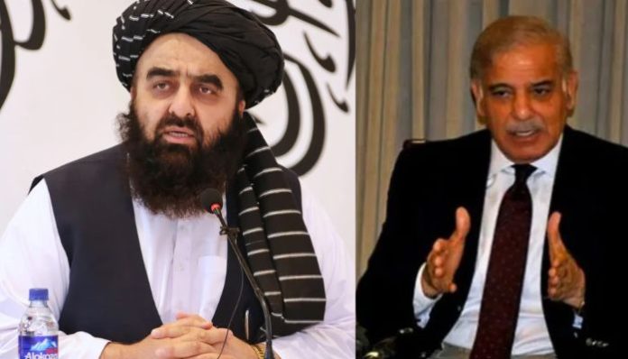 Pakistan Taliban peace talks