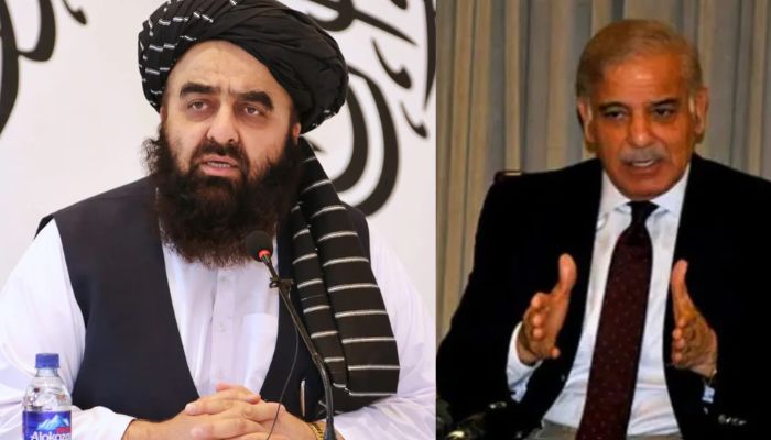 Pakistan Taliban peace talks