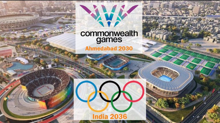 Commonwealth Games 2030 to be held in Ahmedabad: Here is how will this event will strengthen India’s bid for the 2036 Olympics