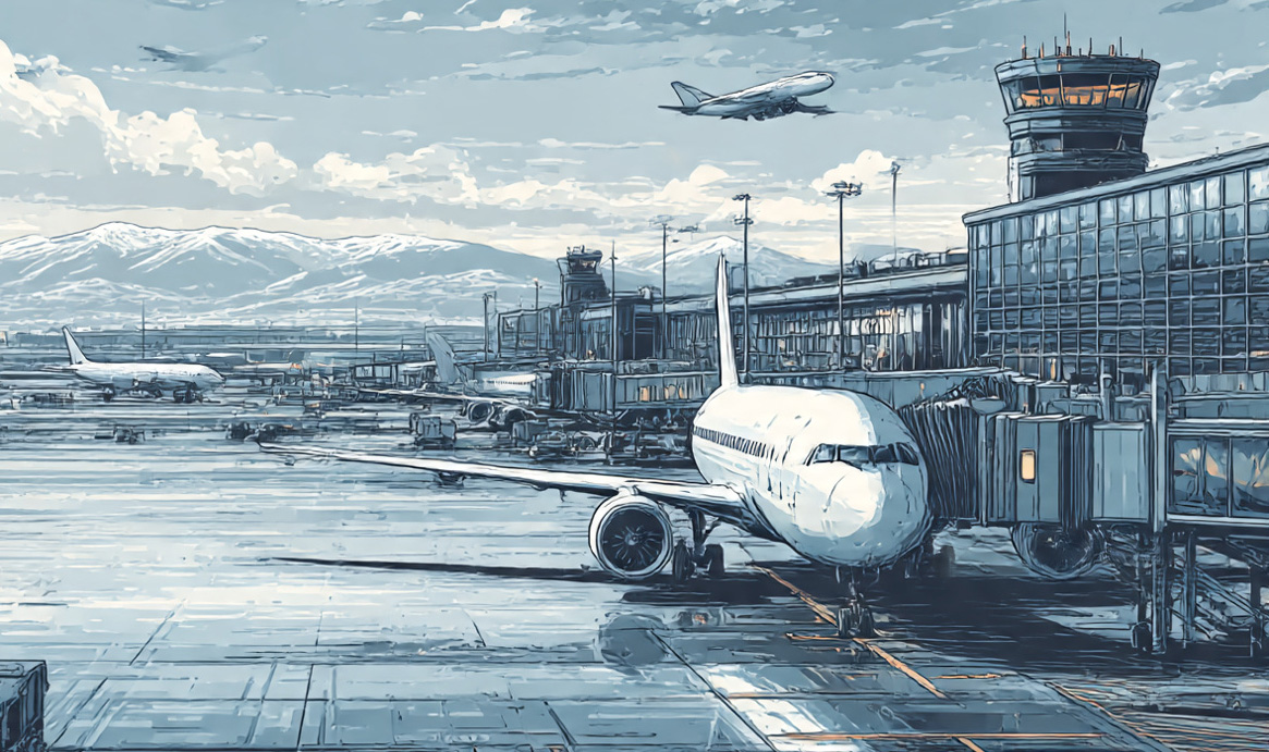 India Hosts APAC-AIG Meeting to Boost Aviation Safety