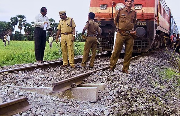 Maoist leader from Jharkhand killed in police encounter in Assam, was behind IED blast on railway track in Kokrajhar district