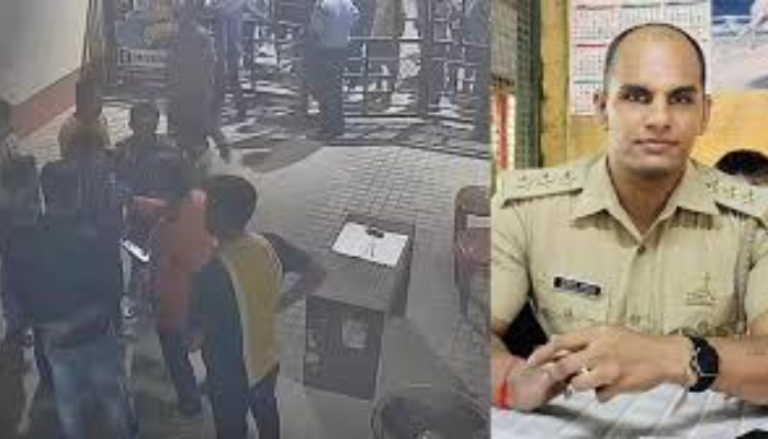 Customs Officer Assaulted in Kolkata; Political Allegations Arise