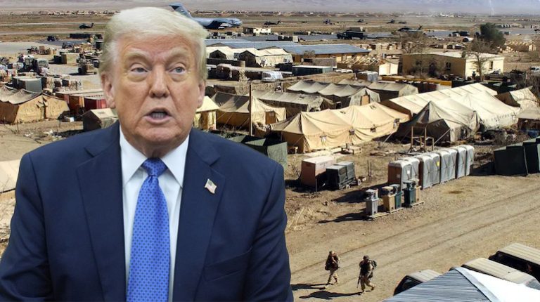 After failure to take over Canada and Greenland, Trump’s plan to re-capture Afghanistan’s Bagram Base faces opposition from regional powers including India and Pakistan