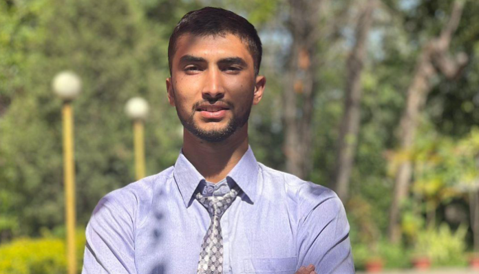 Image from Setopati
