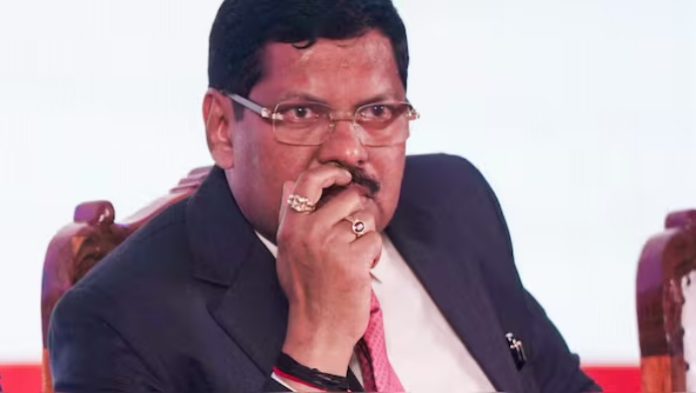 The Streisand effect, not largesse of heart: Why CJI Gavai did not press charges against the lawyer who tried to hurl a shoe at him for his anti-Hindu statement