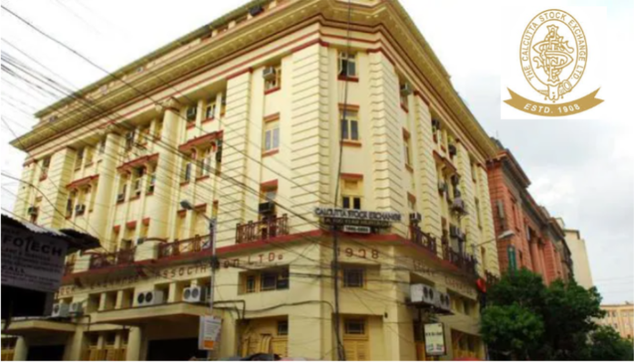 Calcutta Stock Exchange plans to shut down after Diwali.