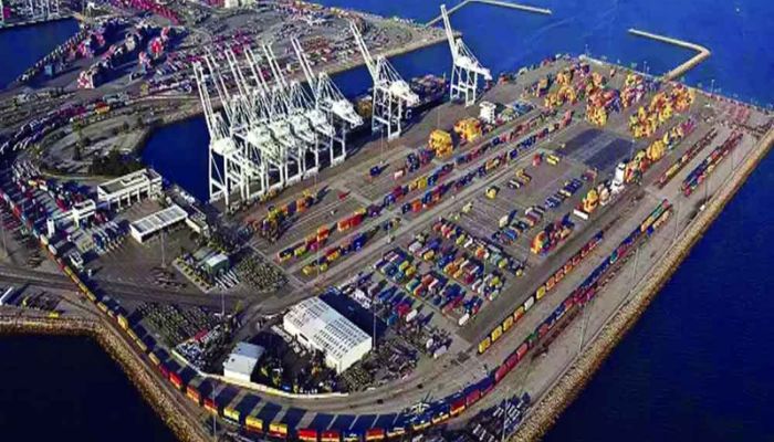US extends India’s sanctions waiver for Iran’s Chabahar Port