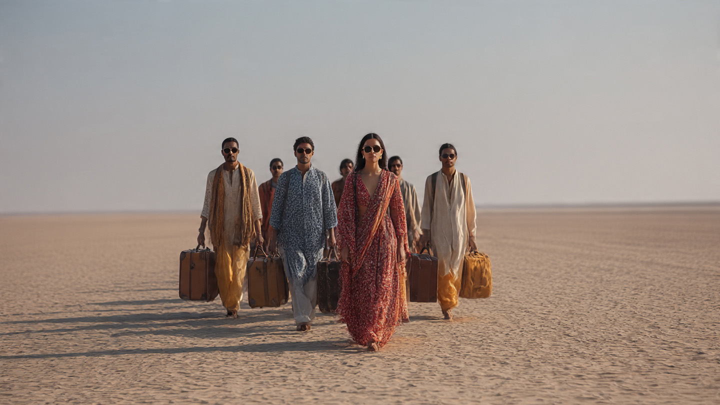 Kidnapped in Tehran: How Indians with US-Canada-Australia dreams are falling victim to illegal immigration agents and being held hostage by crime syndicates