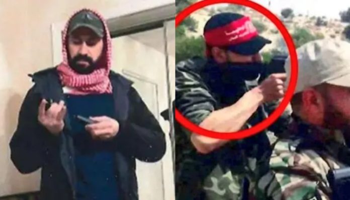 Hamas terrorist given Sharia compliant special treatment in USA, accused of being involved in murdering 60 Jews on 7th Oct, hiding illegally in USA: Details