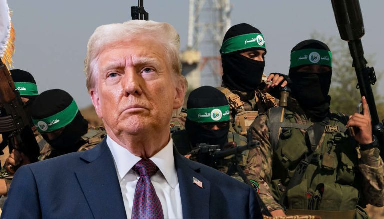 Setback to Trump’s Nobel Prize ambitions as Hamas to reject his 20-point Gaza peace deal, refuses proposal to disarm and stay away from future Palestine administration