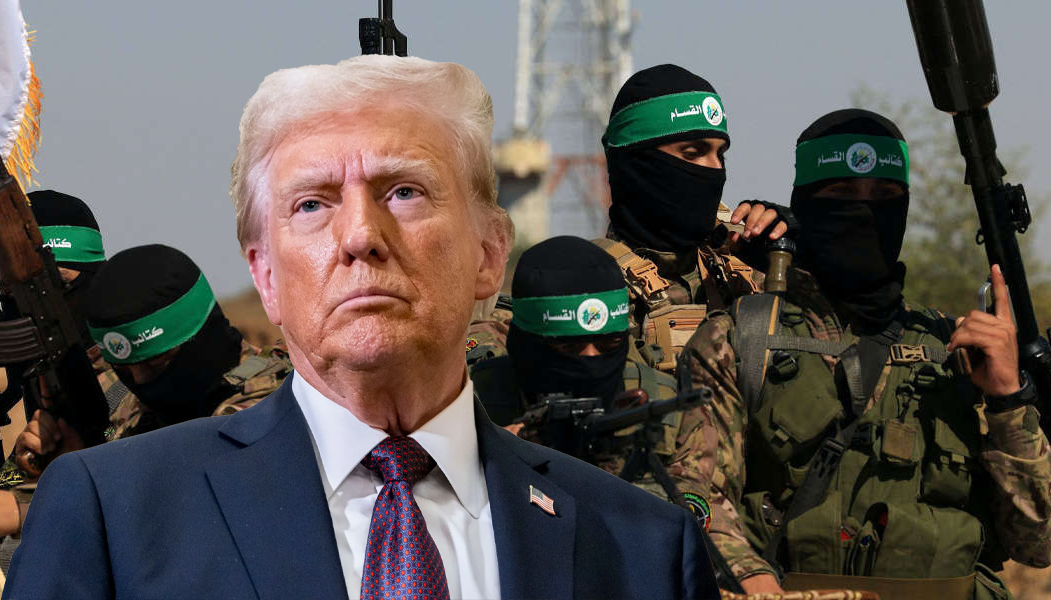 انتكاسة لطموحات ترامب في الحصول على جائزة نوبل بعد رفض حماس لاتفاق السلام الذي اقترحه بشأن غزة والذي يتضمن 20 نقطة