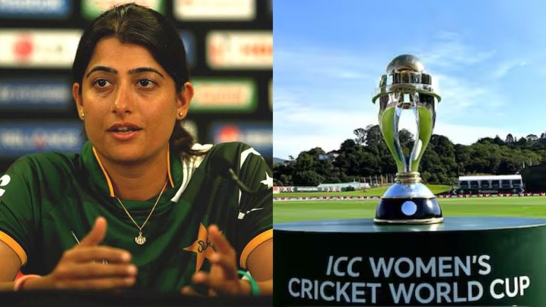Pakistani commentator Sana Mir sparks outrage with ‘Azad Kashmir’ remark during Women’s World Cup: Why BCCI must ensure she is sent back