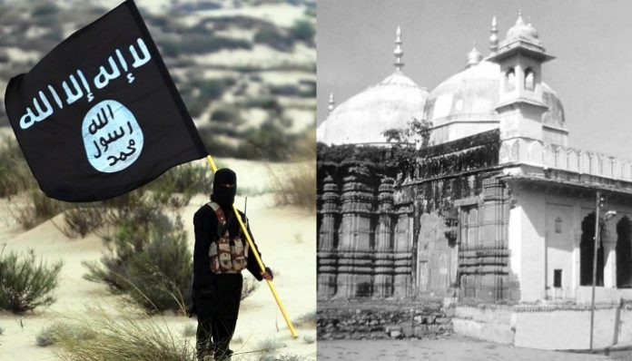 ISIS terrorist arrested in Delhi had threatened to kill 