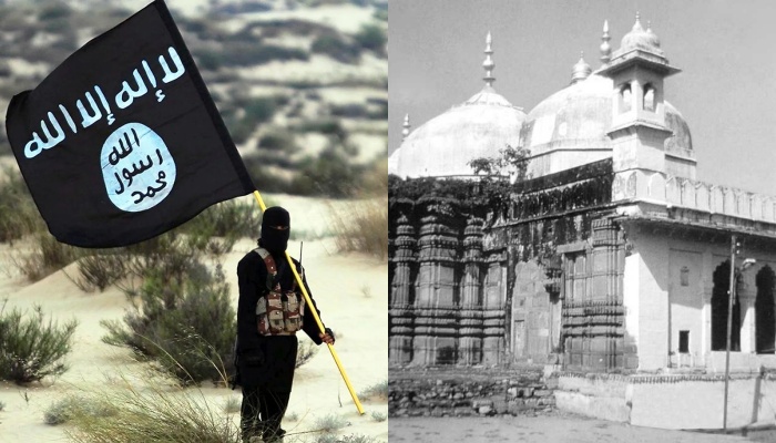 ISIS terrorist arrested in Delhi had threatened to kill "KAFIR" judge in Gyanvapi case, was granted bail because he had already been in jail for 4 months: Exclusive details