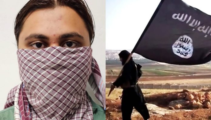 Exclusive: One of the ISIS terrorists arrested in Delhi for planning blasts during Hindu festivals was out on bail, had been arrested earlier under UAPA