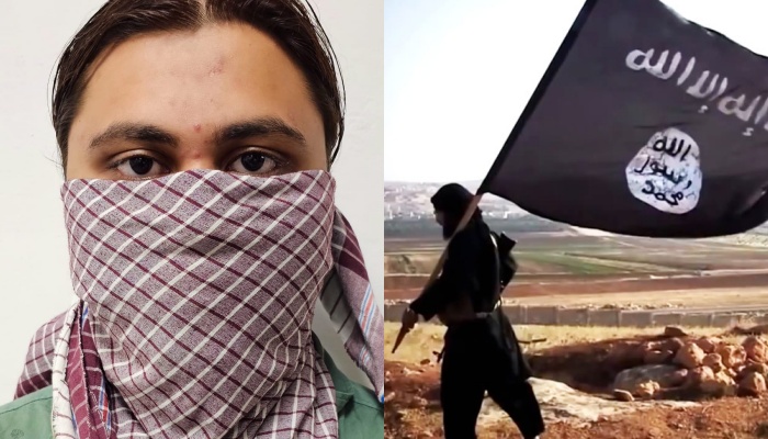 Exclusive: One of the ISIS terrorists arrested in Delhi for planning blasts during Hindu festivals was out on bail, had been arrested earlier under UAPA