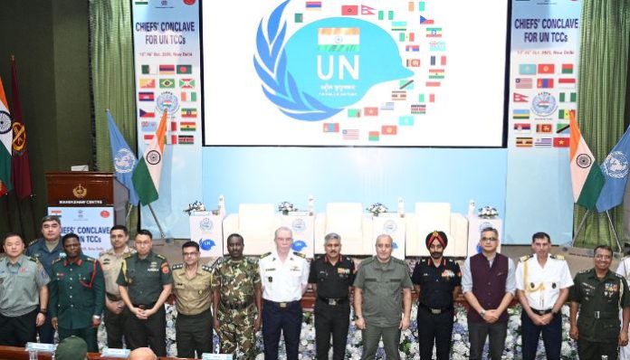 No troop deployment to Ukraine or Gaza