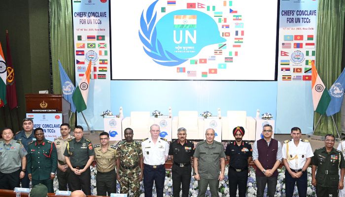 No troop deployment to Ukraine or Gaza