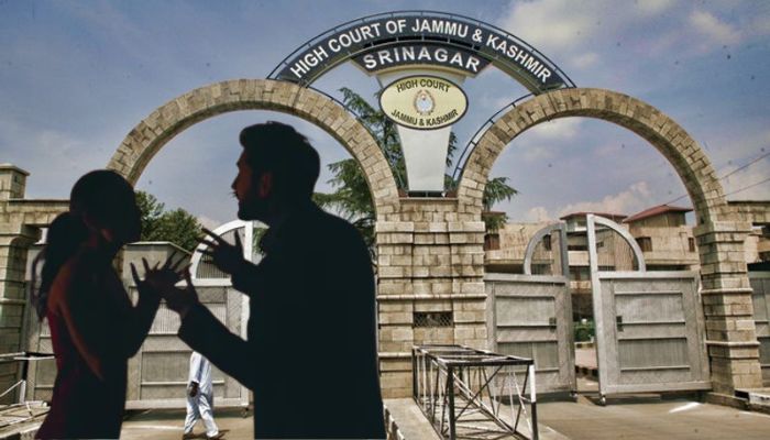 J&K High Court: Rape and Maintenance Claims Contradict