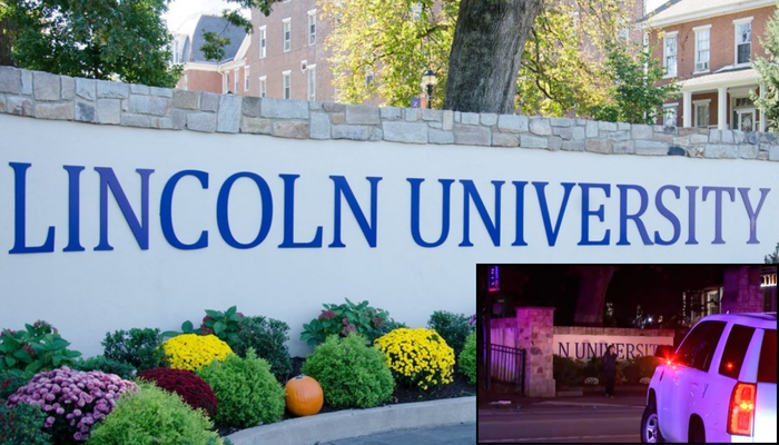Shooting at Lincoln University Homecoming Injures Four, Investigation Underway