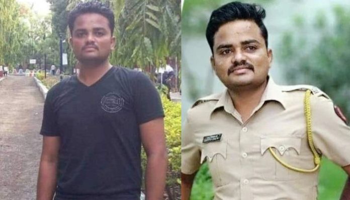 Police arrest landlord’s son Prashant Bankar, suspend sub-inspector