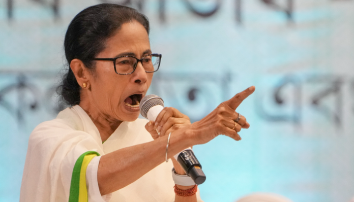 The West Bengal government has announced a major bureaucratic shuffle ahead of the SIR.