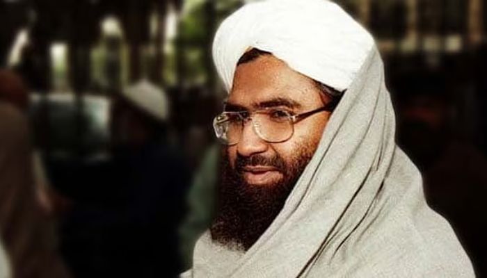 Jaish-e-Mohammad’s ‘female branch’ launches ‘online course’ to recruit women in Pakistan