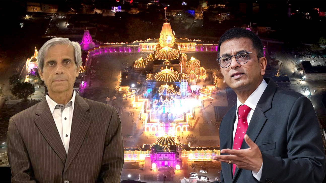 Delhi Court Dismisses Plea Against Ayodhya Judgment, Imposes Costs