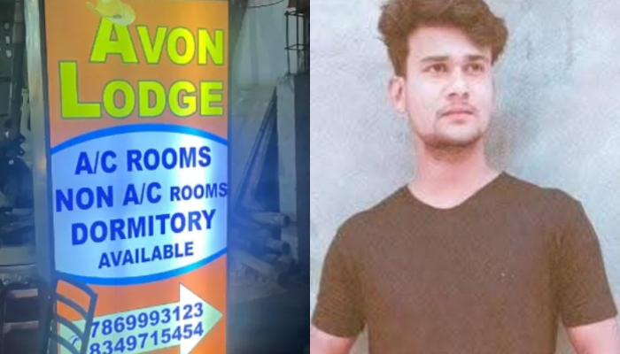 Chhattisgarh Teenager Kills Alleged Rapist After Threats