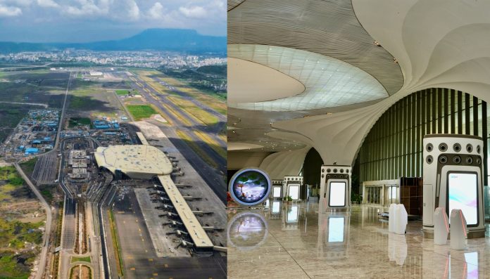 Navi Mumbai International Airport