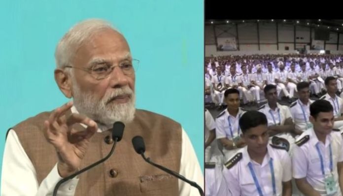 India Maritime Week 2025