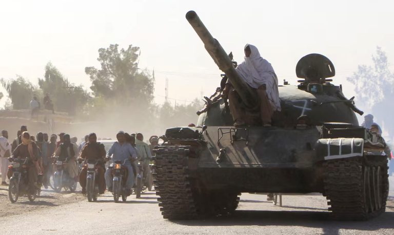 Pakistan and Afghanistan agree for a temporary 48-hour ceasefire, Taliban says Pakistan requested it and urged Qatar and Saudi Arabia to intervene