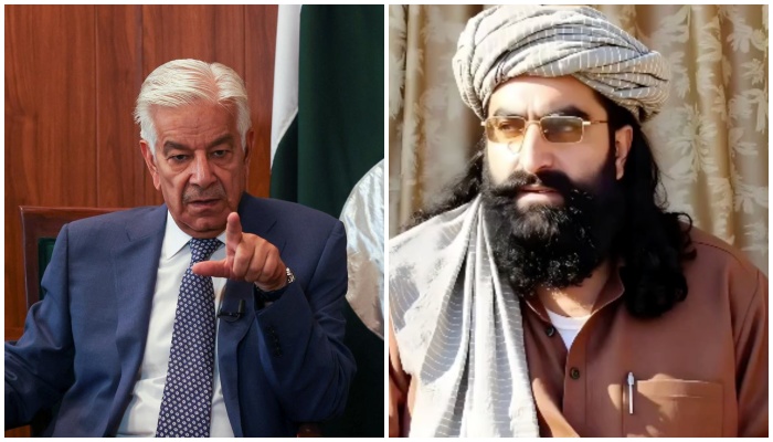 Pakistan launches air strikes on Kabul, claims it is hitting TTP hideouts, Taliban calls it ‘declaration of war’