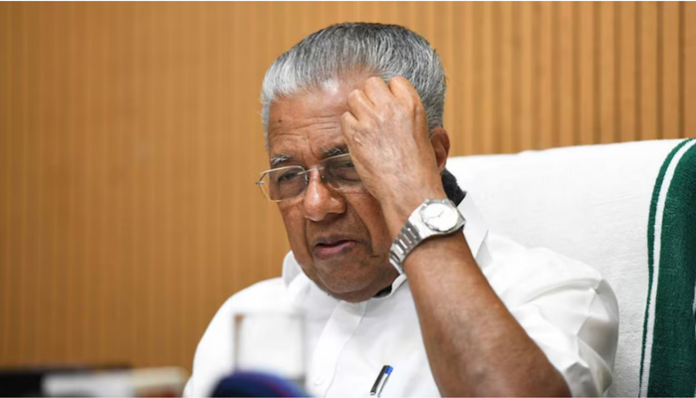 ED issues notice to Kerala Chief Minister in masala bond case.