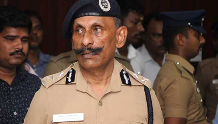 The former top cop's CBI case is dismissed by the Madras HC.