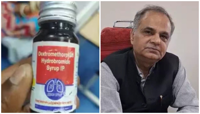 Rajasthan Drug Controller Accused of Tampering with Standards