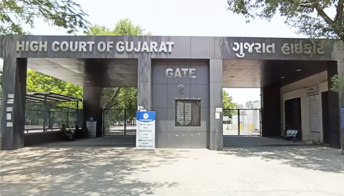 The Gujarat High Court dismissed petitions of the accused in the religious conversion case.