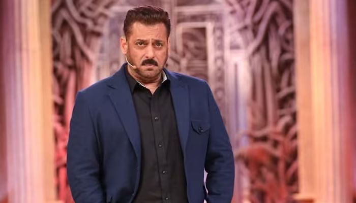 Salman Khan Balochistan remark