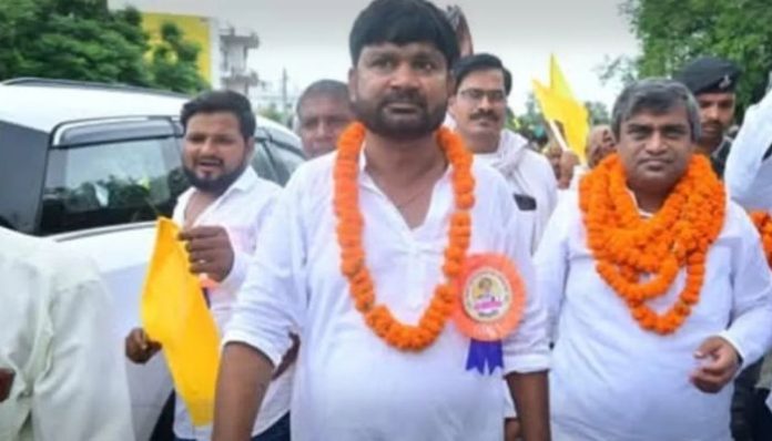 Satyendra Sah