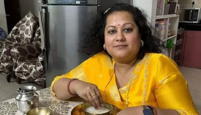 EOW files ₹47 crore DA case against Saumya Chaurasia