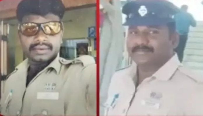 Tiruvannamalai rape case: Constables arrested