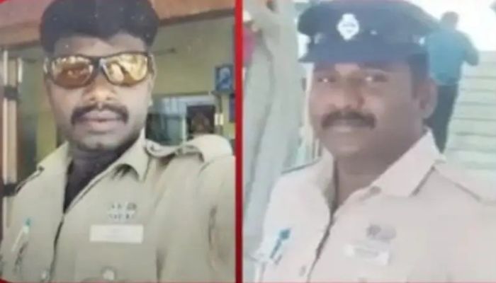 Tamil Nadu Police Arrested for Alleged Rape of Woman