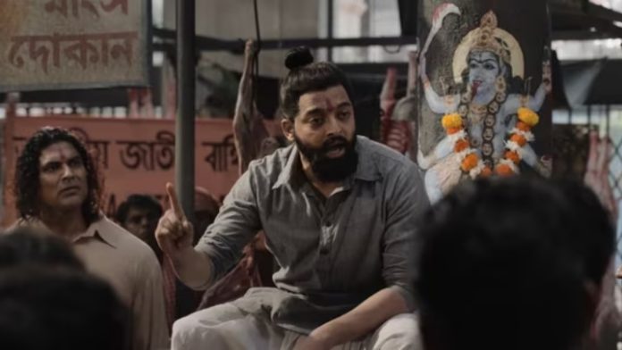 I saw The Bengal Files and here is my message to Hindus as a persecuted Jew: A 'secular Hindu' would be as much a target as a 'politically blind Jew'